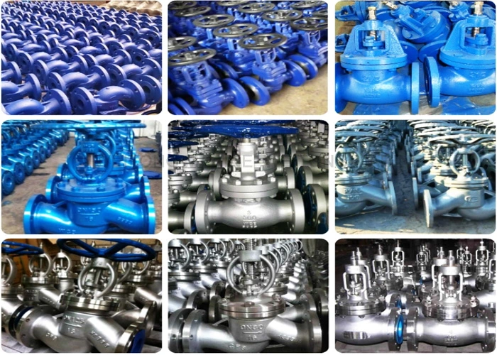 JIS F7302 F7352 Marine Bronze Angle Type Screw Down Globe Valve Stop Check Valve